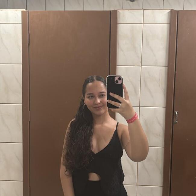 Babysitter in Sorocaba: Karolayne