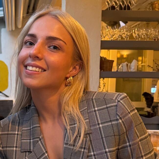 Babysitter in Sydney: Clemmie