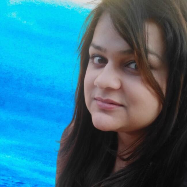 Babysitting job in Delhi: Dilpreet