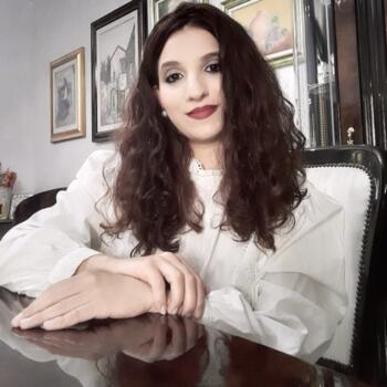 Babysitter in Nuoro: Pierangela