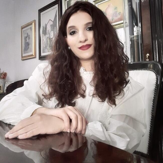 Babysitter in Nuoro: Pierangela