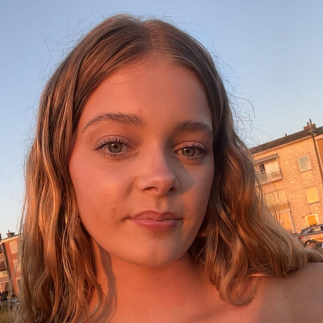 Babysitter in Grootegast: Lieke