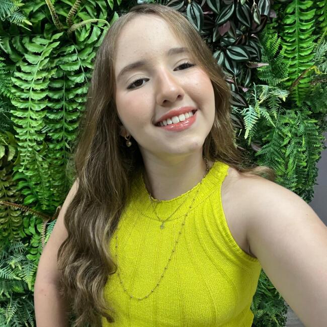 Babysitter in Mandaguari: Ketlyn