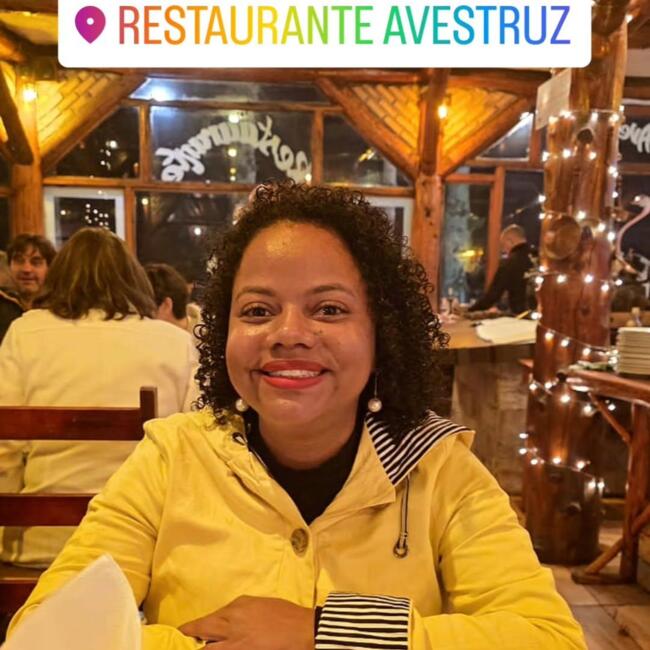 Babysitter in Taubaté: Dani