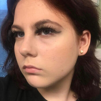 Babysitter in Portsmouth: Ruby