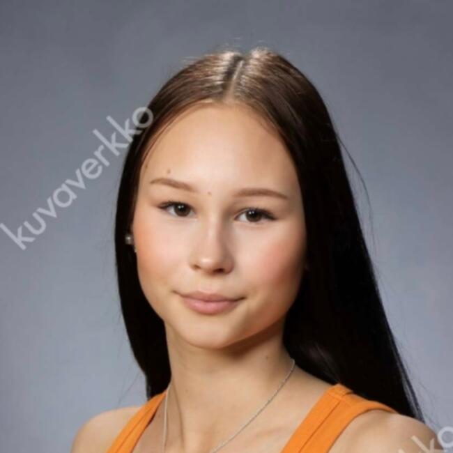 Lastenhoitaja Lappeenranta: Tiitu