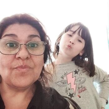 Babysitter in Martín Coronado: Stella maris