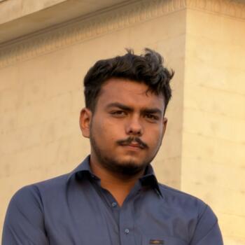 Babysitter in Taxila: Hammad