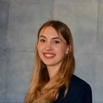 Baby-sitter in Saint-Gall: Sophie-Chloé