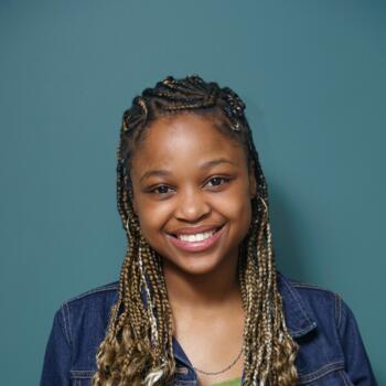 Babysitter in Roodepoort: Asiphesona