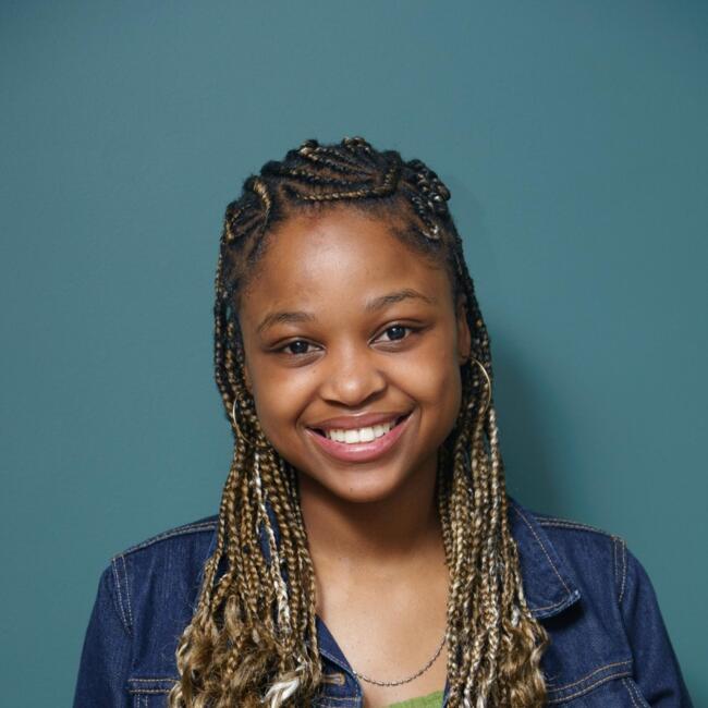 Babysitter in Roodepoort: Asiphesona