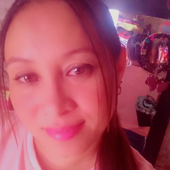 Niñera en Santa Marta: Liliana acuña