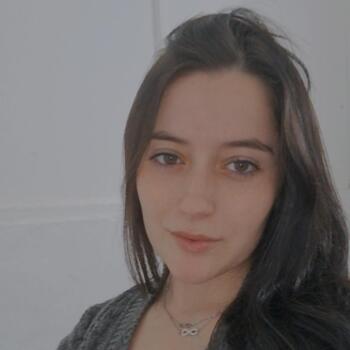Niñera en La Plata: Noelia