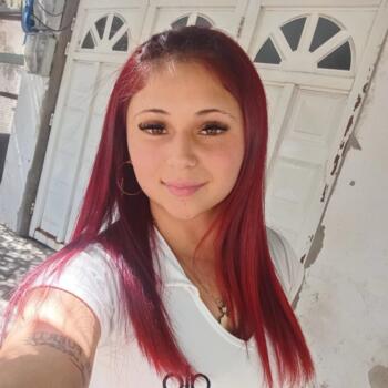 Niñera en Rosario: Sofia