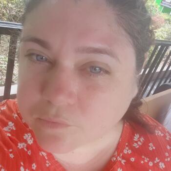 Babysitting job in Kissimmee (Florida): babysitting job Ana