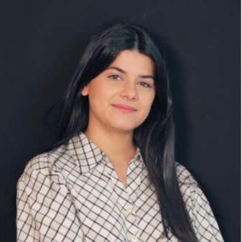 Babysitter Ponta Delgada: Margarida