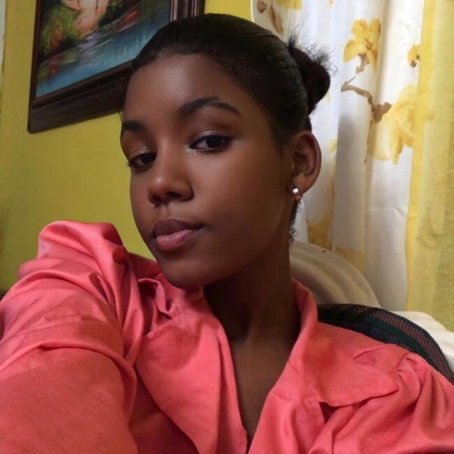 Baby-sitter in Santo Domingo (Distrito de Santo Domingo): Jeaheisy