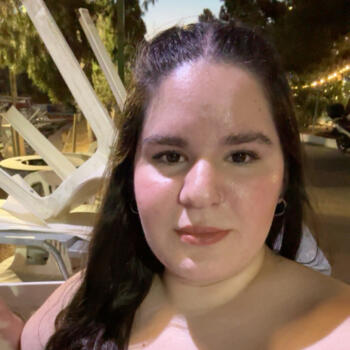 Babysitter Piraeus: Xristianna