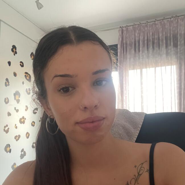 Babysitter in Torrejón del Rey: Patricia