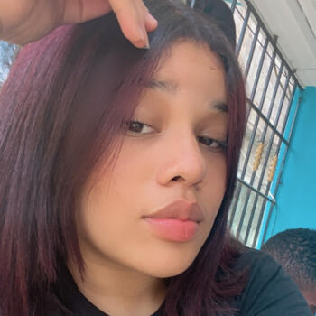 Baby-sitter in Santo Domingo (Distrito de Santo Domingo): Chris Melin