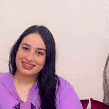 Nanny in Casablanca: Aya