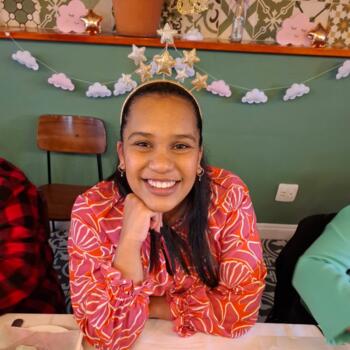 Nanny job in Johannesburg: babysitting job Roxann