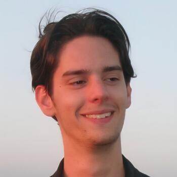 Babysitter in Angers: Victor