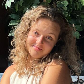 Babysitter in Murcia: Sonia