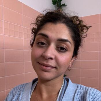 Babysitter Wuppertal: Rosa