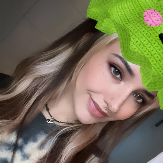 Canguro en Talavera de la Reina: Diane