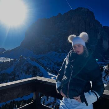 Babysitter a Albino: Giorgia