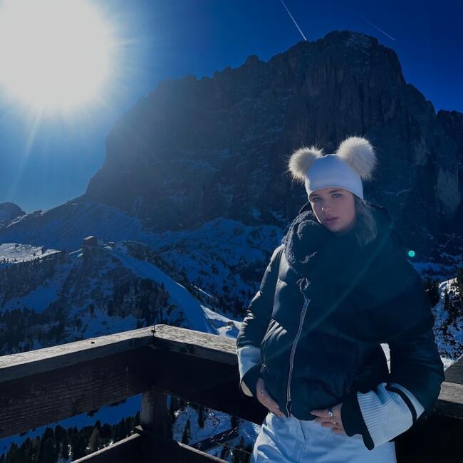 Babysitter a Albino: Giorgia