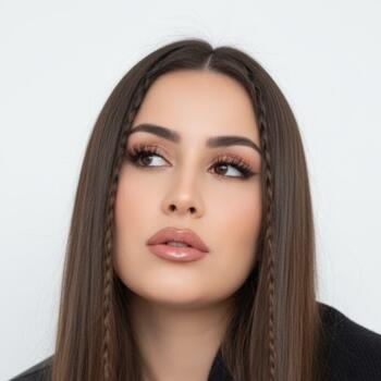 Babysitter in Algiers: Selma