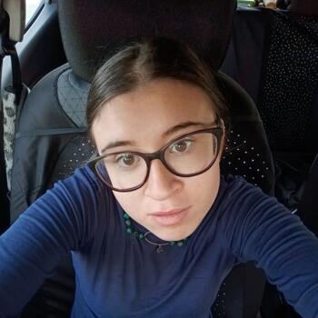 Nanny in Bagnolo Piemonte: Noemi