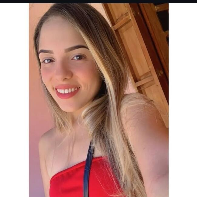 Babysitter in Maceió: Maria Fernanda
