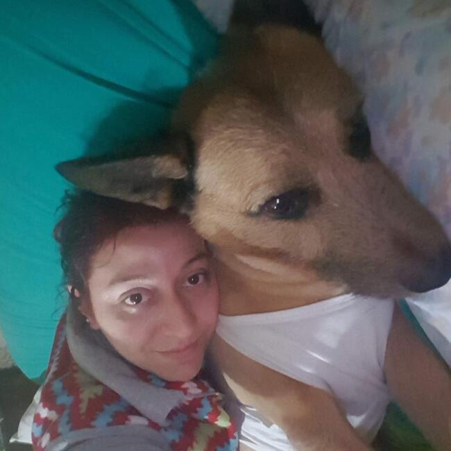 Babysitter in Catania: Giovanna