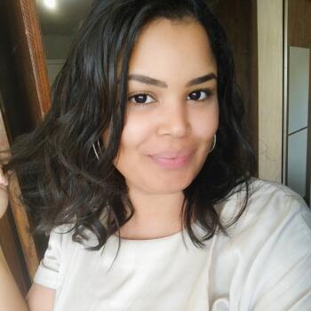 Babysitter in Mafra: Mylena