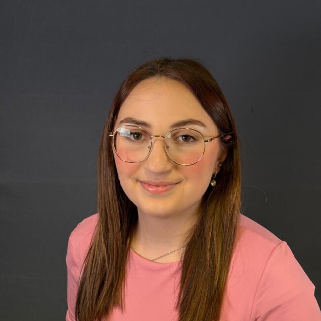 Babysitter in Winterthur: Jennifer