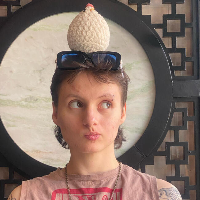 Babysitter in Calgary: Leo