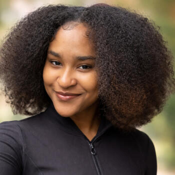 Babysitter Newcastle (Washington): Emma