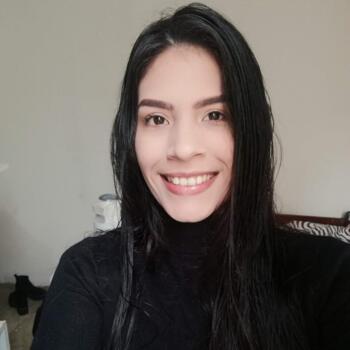 Niñera en Barcelona: Ana