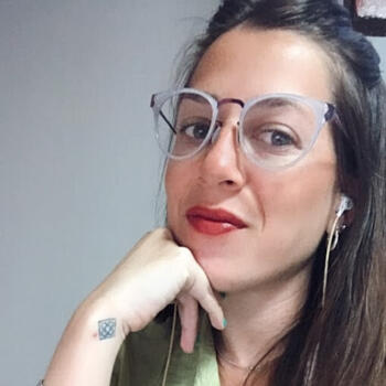 Babysitter in Cambrils: Natalia