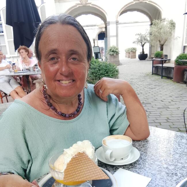 Babysitter in Beveren: Katrijn