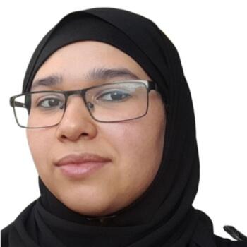 Babysitter in Trappes: Imene