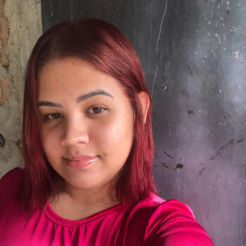 Babysitter Cabo Frio: Luciana