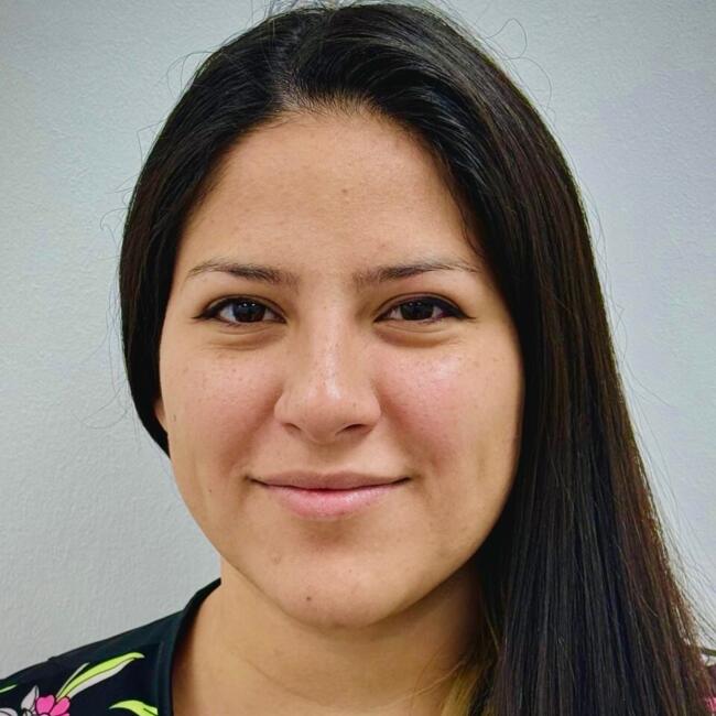 Niñera en Recoleta: Valentina