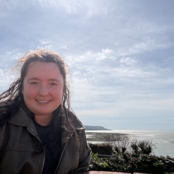 Babysitter in Telford: Bethan