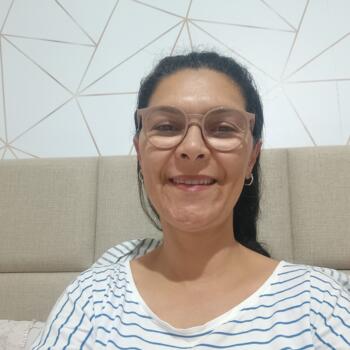 Babysitter Bom Jesus dos Perdões: Eliana