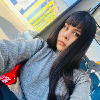 Babysitter in Lomas de Zamora (Buenos Aires): Ludmila