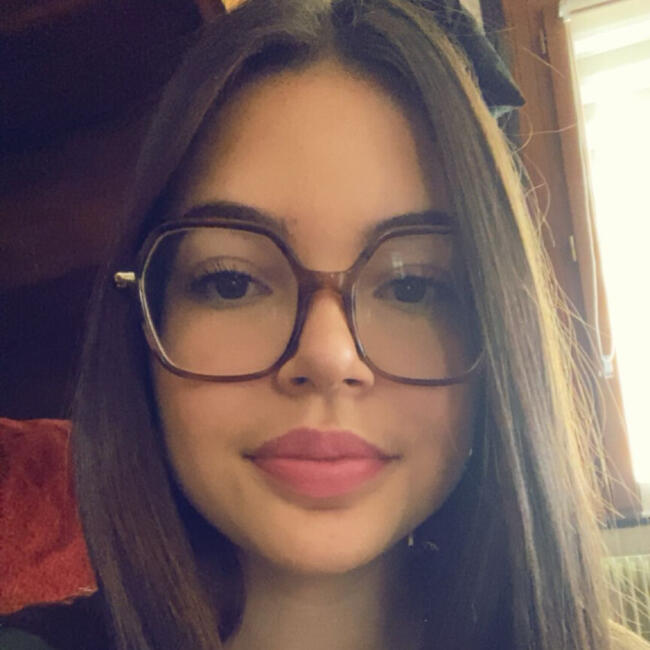 Babysitter in Avrillé: Ema